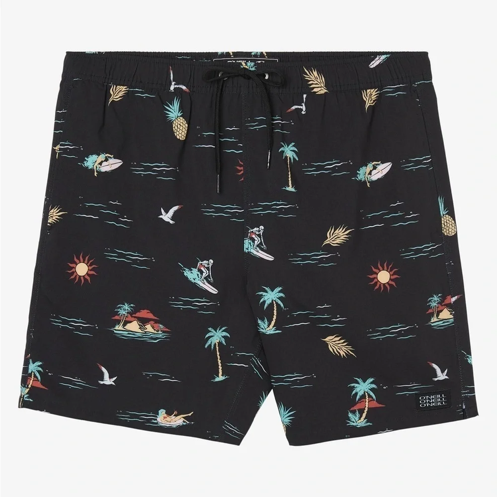 O’Neill HERMOSA ELASTIC WAIST 17